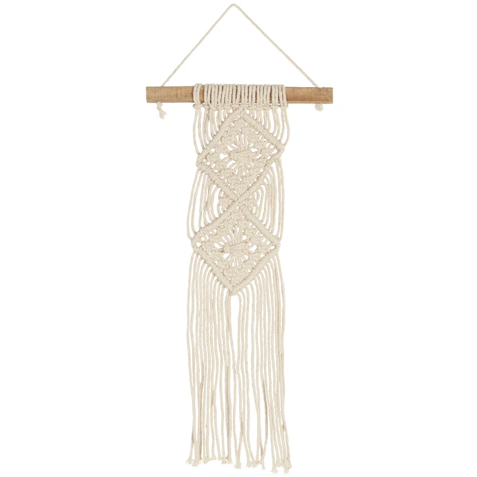 Ib Laursen / Dekorace na zeď Mini Macrame