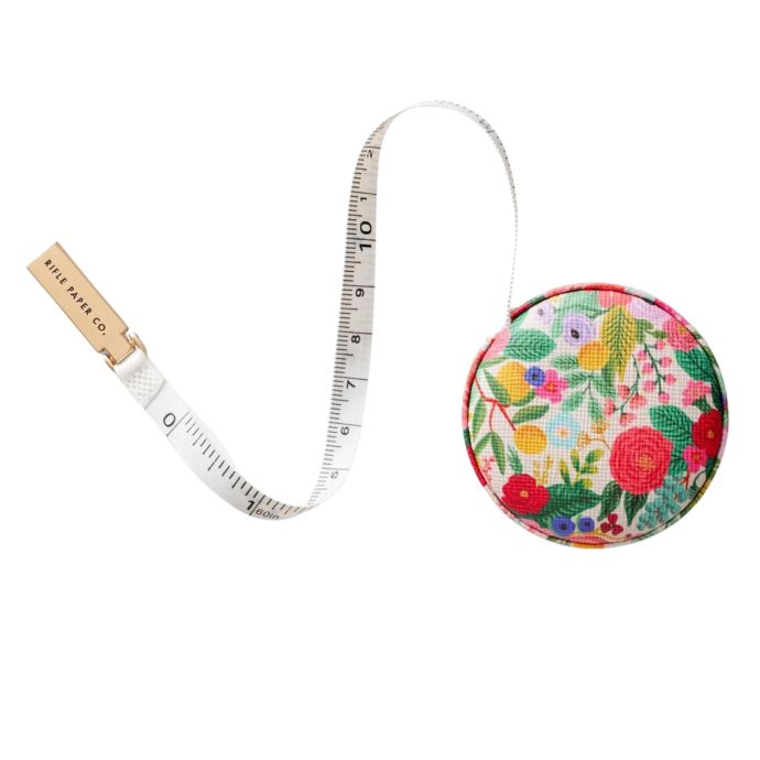 Rifle Paper Co. / Zvinovací meter Garden Party