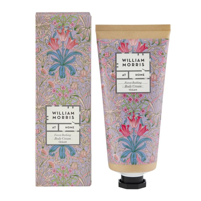 MORRIS & Co. / Telový krém Forest Bathing 200ml