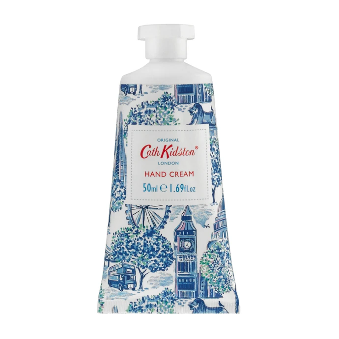 Cath Kidston / Krém na ruce London Toile 50 ml