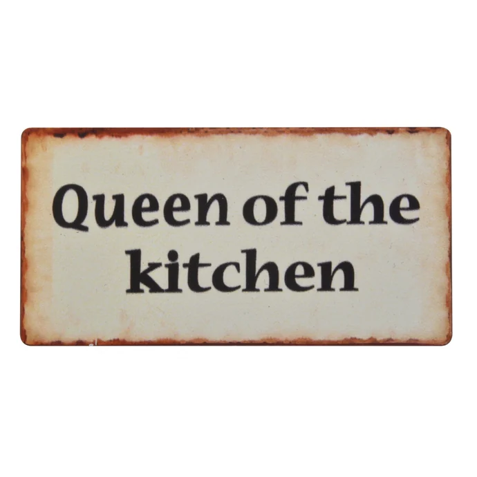 Ib Laursen / Magnet Queen