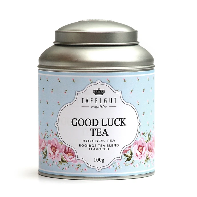 TAFELGUT / Čaj rooibos Good Luck - 100 gr