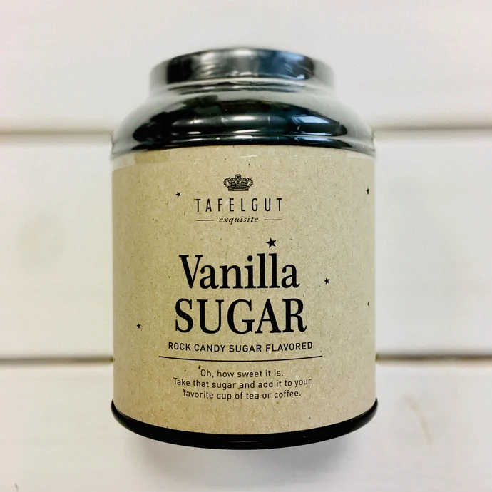 TAFELGUT / Vanilkový kandisový cukor - 100g