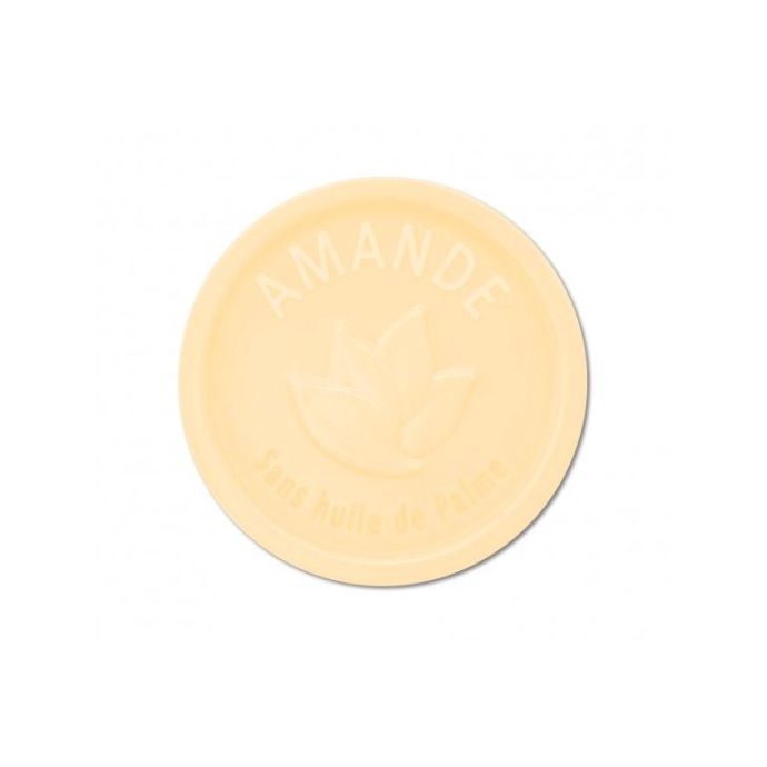 ESPRIT PROVENCE / Rostlinné mýdlo bez palmového oleje Mandle 100g