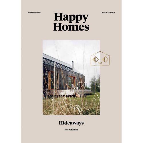  / Happy Homes - Hideaways