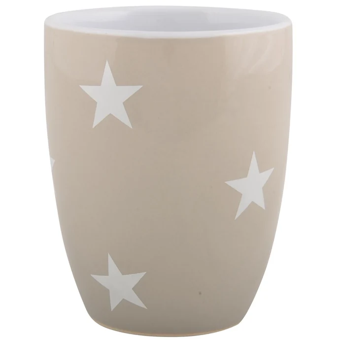 Ib Laursen / Hrneček latte Stars latte