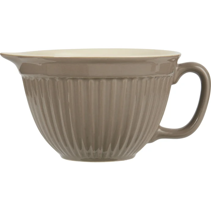 Ib Laursen / Mísa na těsto Mynte Milky brown