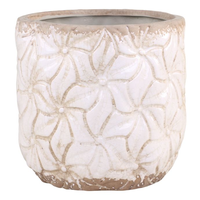 Chic Antique / Obal na kvety Colmar ⌀13,5cm