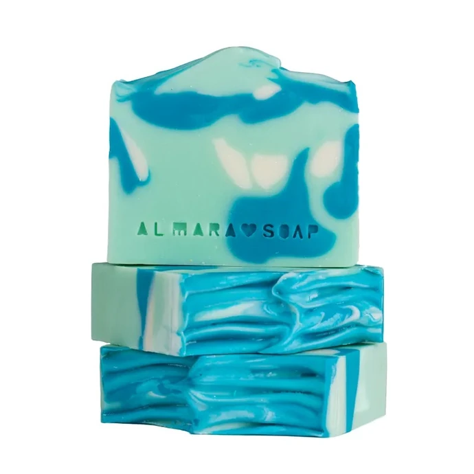 Almara Soap / Designové mýdlo Morning Shower