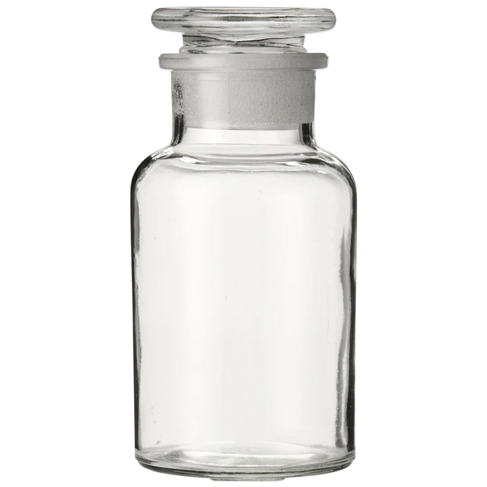 Ib Laursen / Sklenená dóza Pharmacy 250 ml