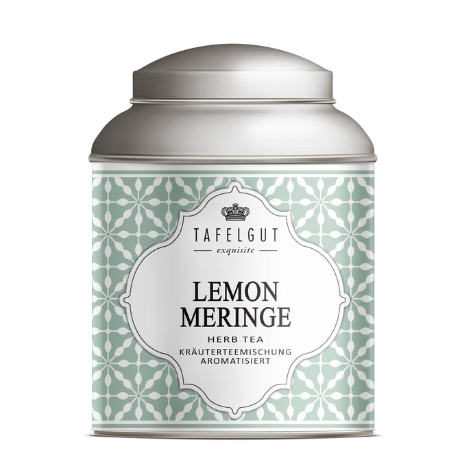 TAFELGUT / Mini bylinný čaj Lemon Meringe - 20gr