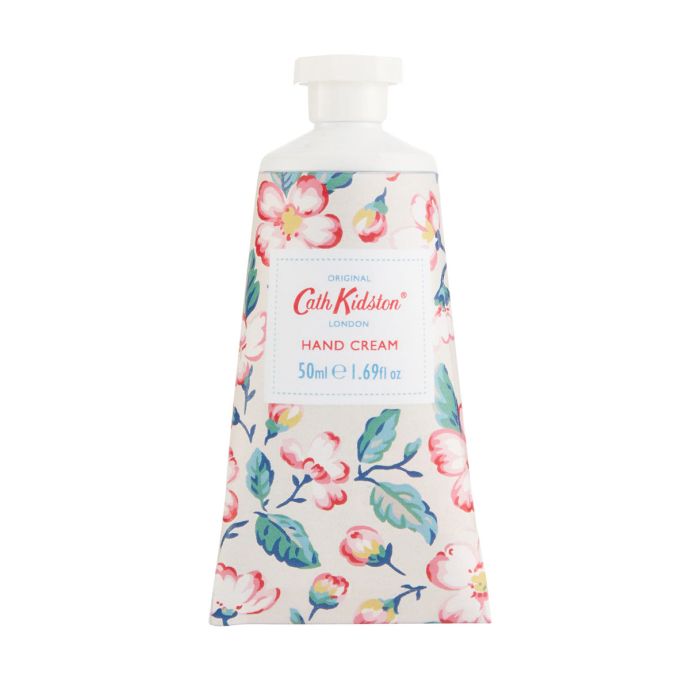 Cath Kidston / Krém na ruky Climbing Blossom 50 ml