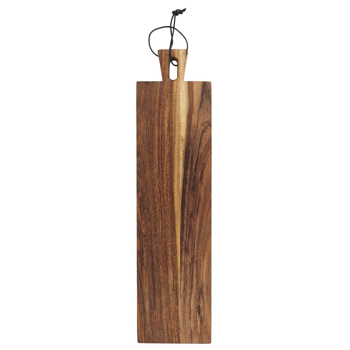 Ib Laursen / Dřevěné prkénko na tapas Oiled Acacia Wood