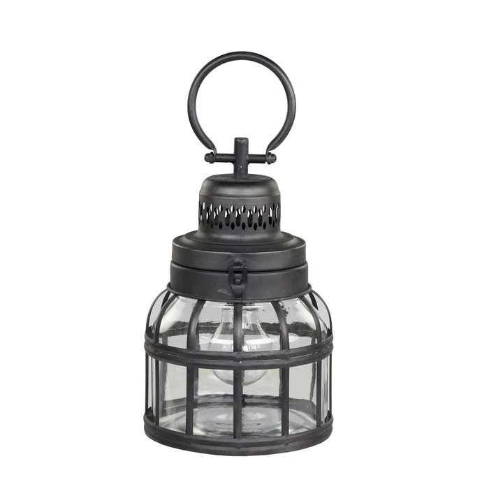 Chic Antique / Lucerna Antique Coal 34 cm