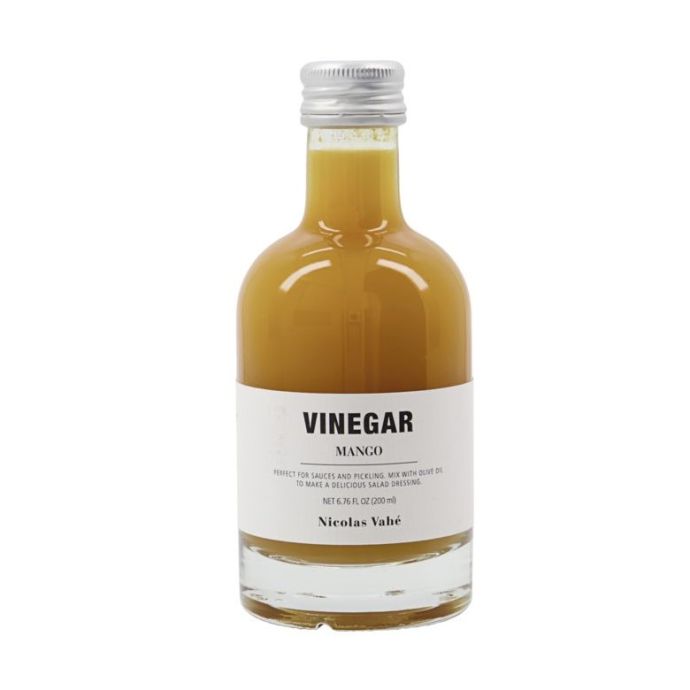 Nicolas Vahé / Ocet s mangem 200ml