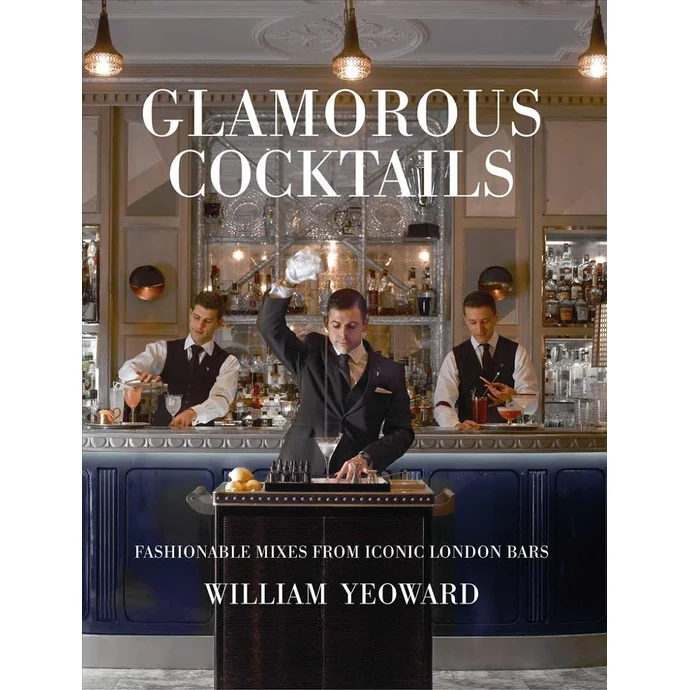  / Glamourous Coctails - William Yeoward