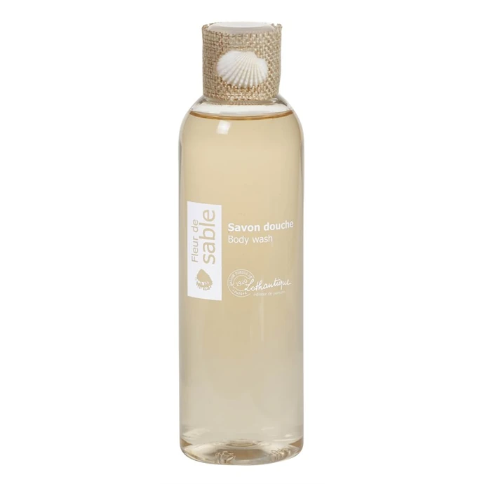 Lothantique / Sprchový gel Fleur de Sable 200 ml