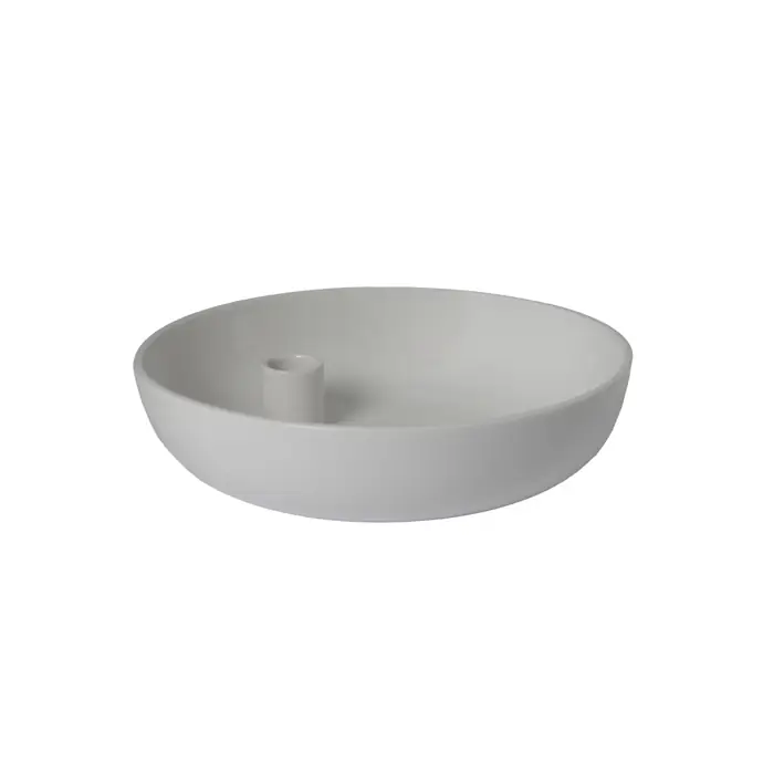 Storefactory / Keramický svícen Lidatorp ø 21 cm