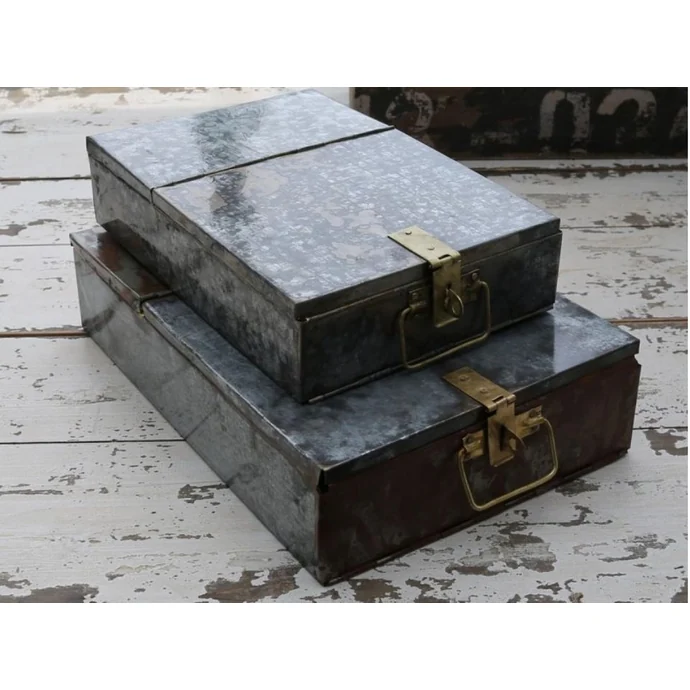 Chic Antique / Bankovní box