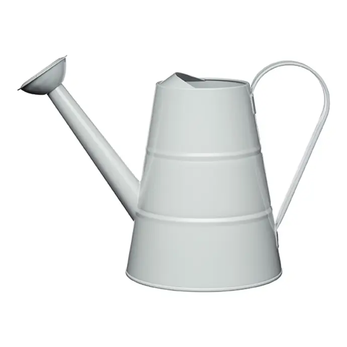 Kitchen Craft / Zahradní konev French grey 2,3 l