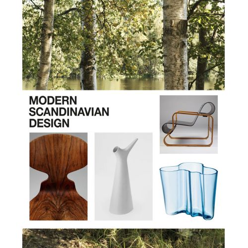  / Modern Scandinavian Design