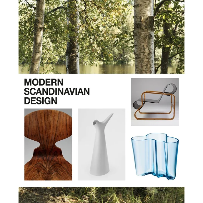  / Modern Scandinavian Design
