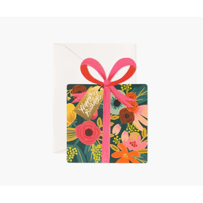 Rifle Paper Co. / Narozeninové přání Birthday