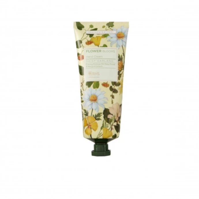 HEATHCOTE & IVORY / Krém na ruky Daisy Flower 100ml