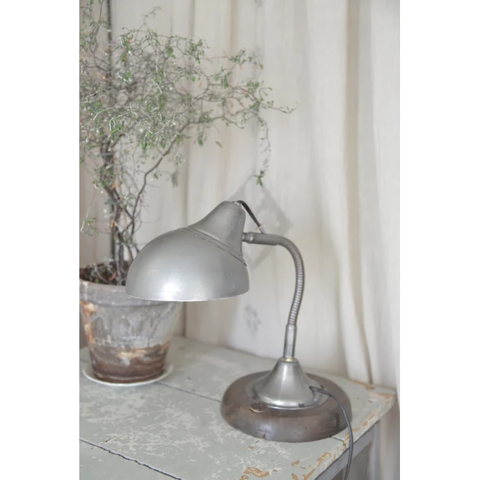 Jeanne d'Arc Living / Stolná lampa Flexible