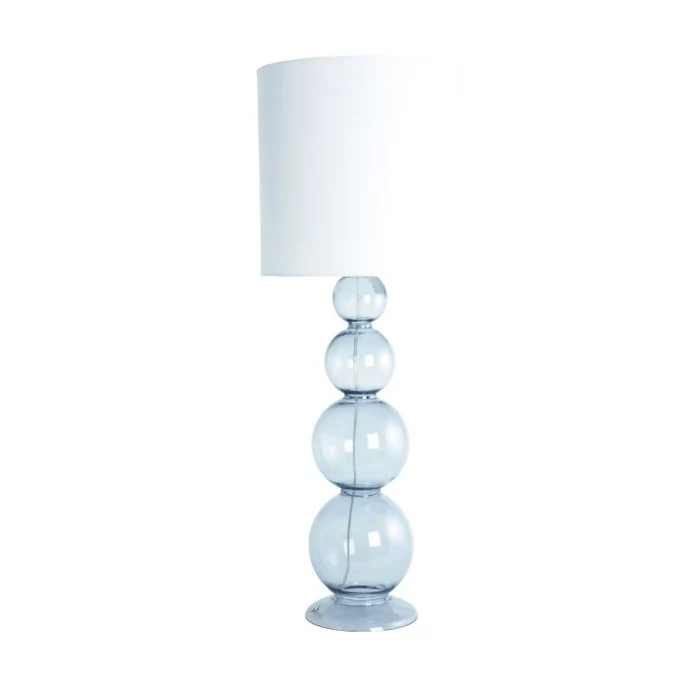 House Doctor / Lampa Bubble grey