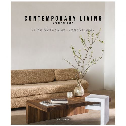  / Contemporary Living Yearbook 2022