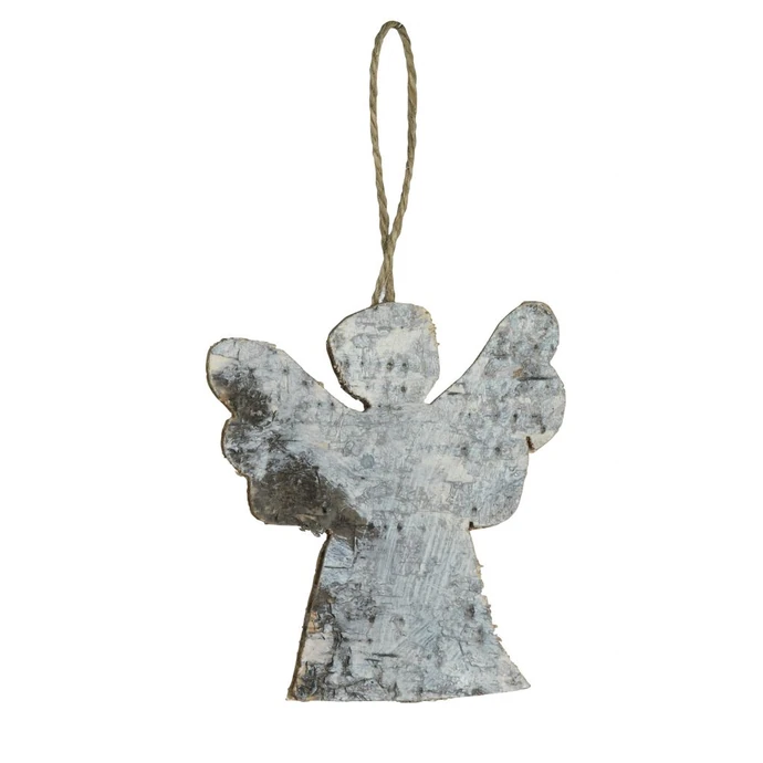 MADAM STOLTZ / Vianočný anjelik 8 cm