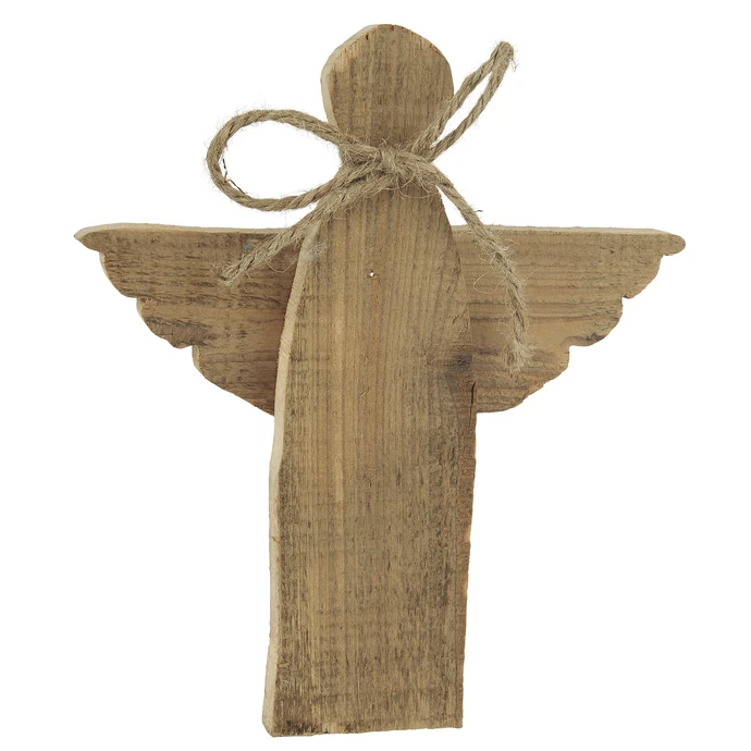 Ib Laursen / Vánoční dekorace Angel 20cm