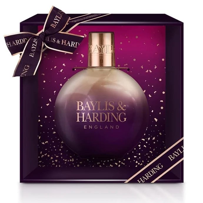 Baylis & Harding / Pěna do koupele Wild Fig & Pomegranate 250ml