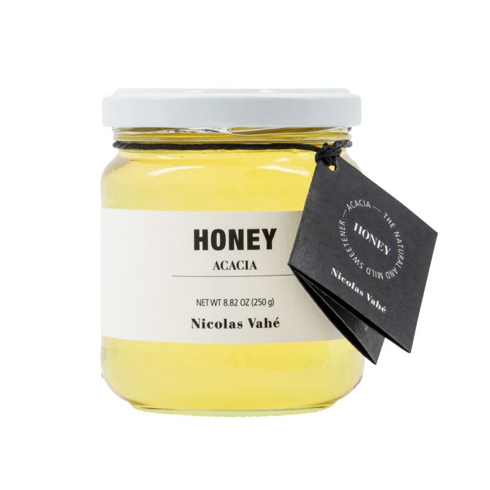 Nicolas Vahé / Agátový med 250 g