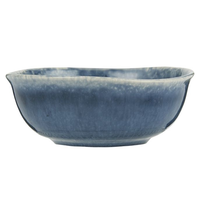 IB LAURSEN / Keramická mištička Blue Dunes Mini