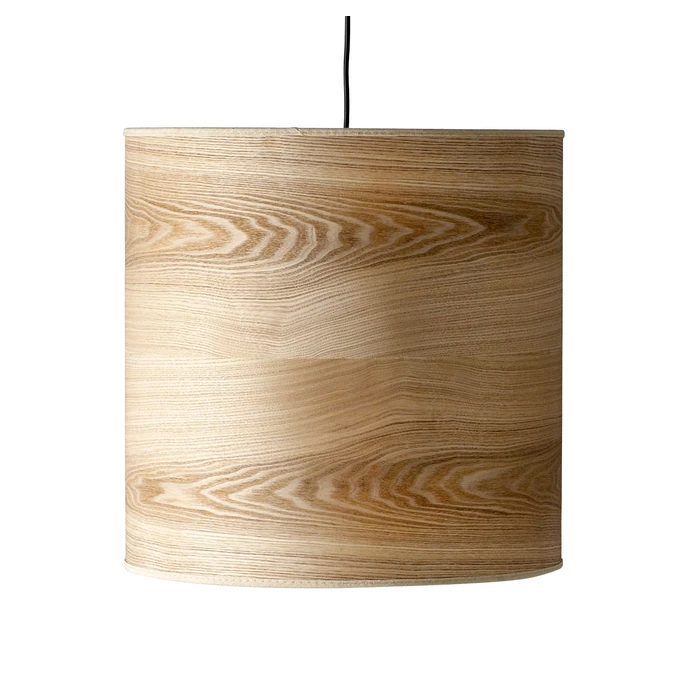 Bloomingville / Velká závěsná lampa Wood