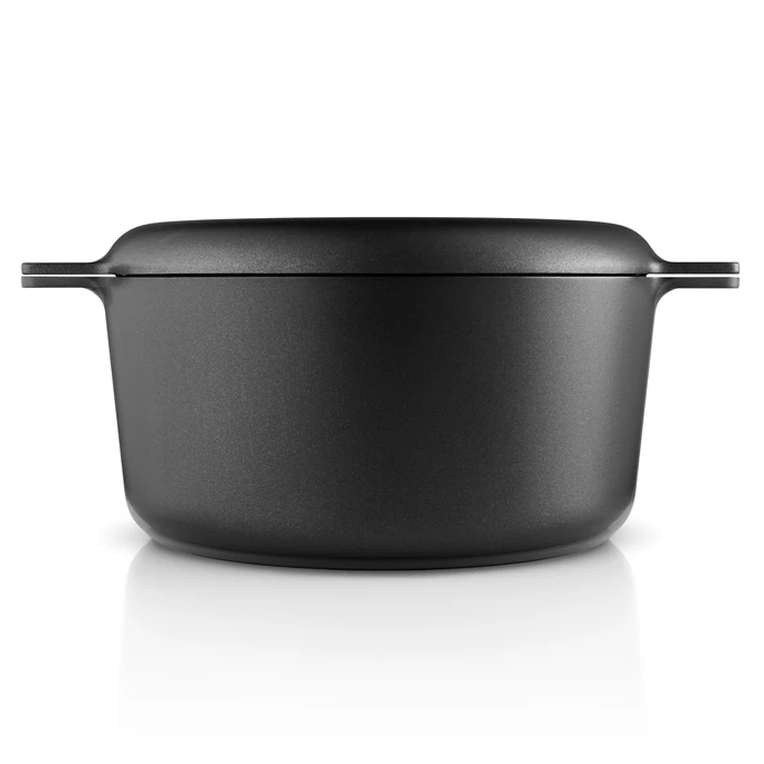 Eva Solo / Hliníkový hrniec s pokrievkou Pot Nordic Kitchen 4,5 l