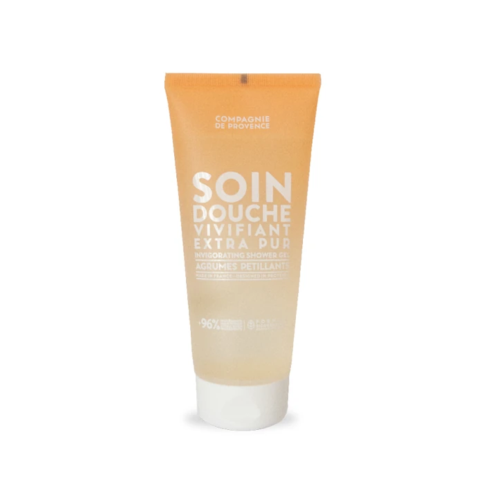 COMPAGNIE DE PROVENCE / Sprchový gel Sparkling Citrus 200ml