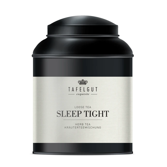 TAFELGUT / Bylinný čaj Sleep Tight - 60g