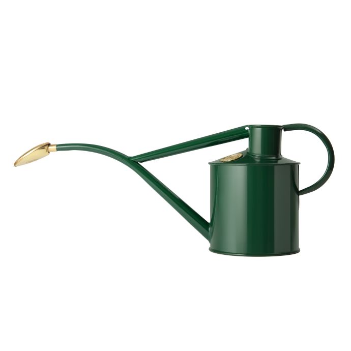 HAWS / Konvička s kropítkem Rowley Ripple Green - 1 l