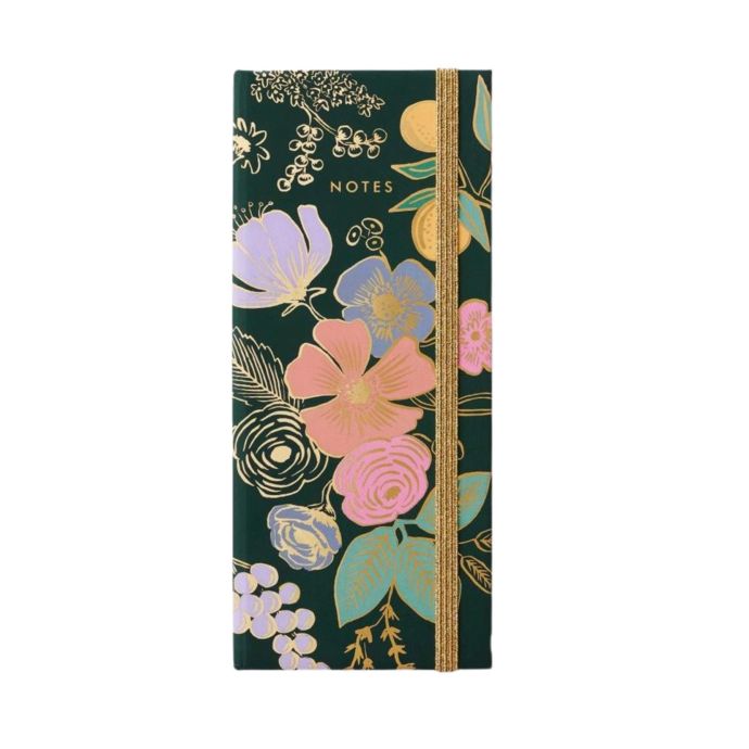 Rifle Paper Co. / Sada lepítok a bločkov Colette