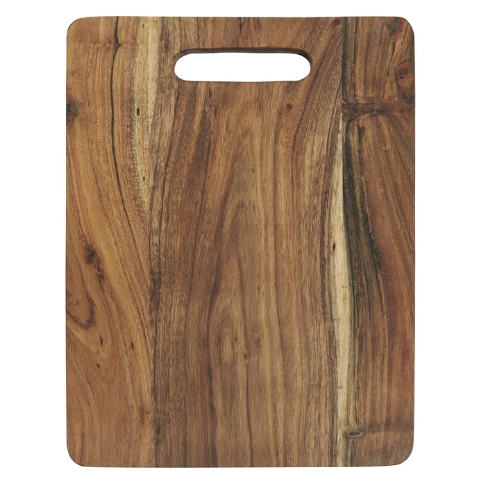 Ib Laursen / Krájecí prkénko Accacia Wood