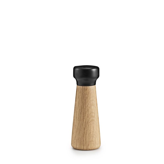 normann COPENHAGEN / Mlynček na peper Black marble