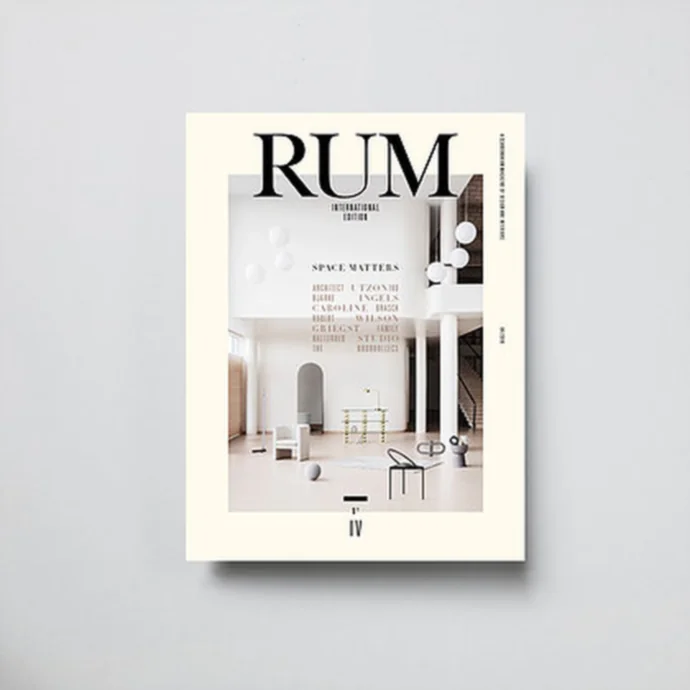  / Časopis RUM International No.4