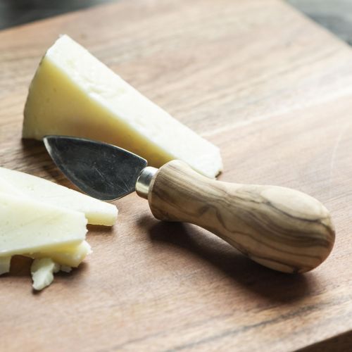 IB LAURSEN / Nůž na sýr Olive