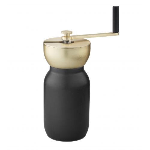 Stelton / Ručný mlynček na kávu Collar