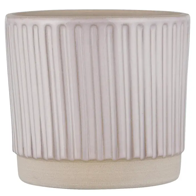 Ib Laursen / Obal na kvety Rose Ø 11cm