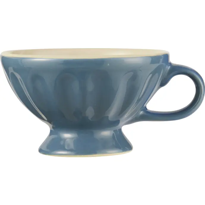 Ib Laursen / Hrnek Jumbo Mynte Cornflower
