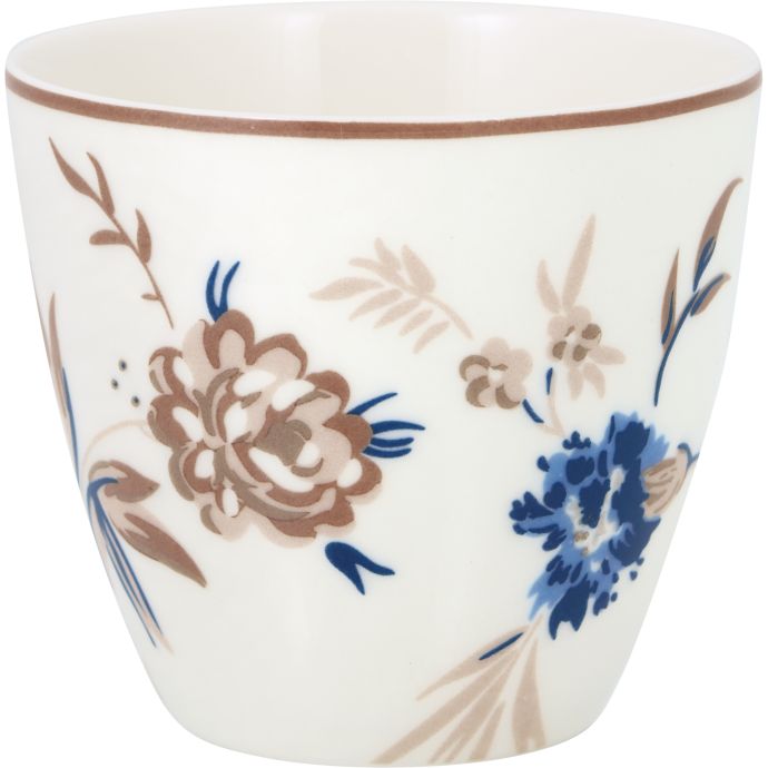 GREEN GATE / Latte cup Uma Beige 300 ml